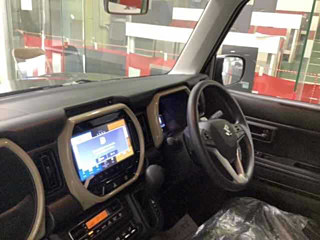car slider