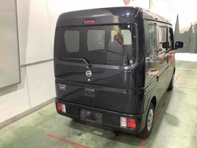 NISSAN CLIPPER VAN 2023