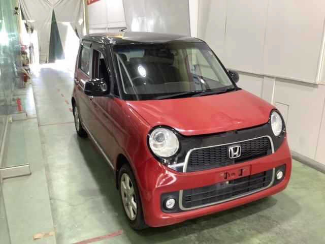 HONDA N ONE 2014