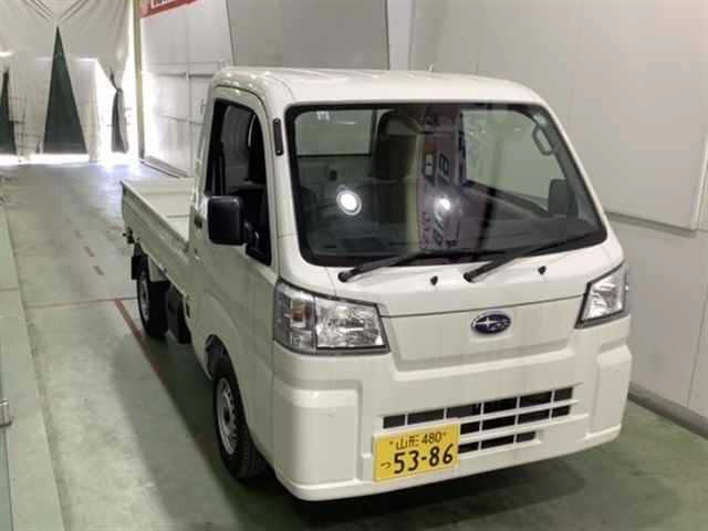 SUBARU SAMBAR 2024