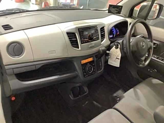 MAZDA FLAIR 2016