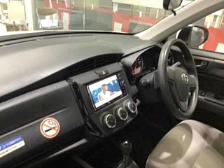 car slider