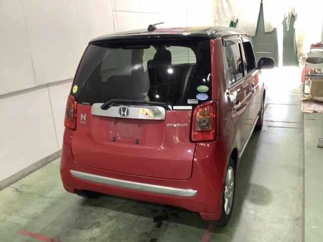 HONDA N ONE 2014