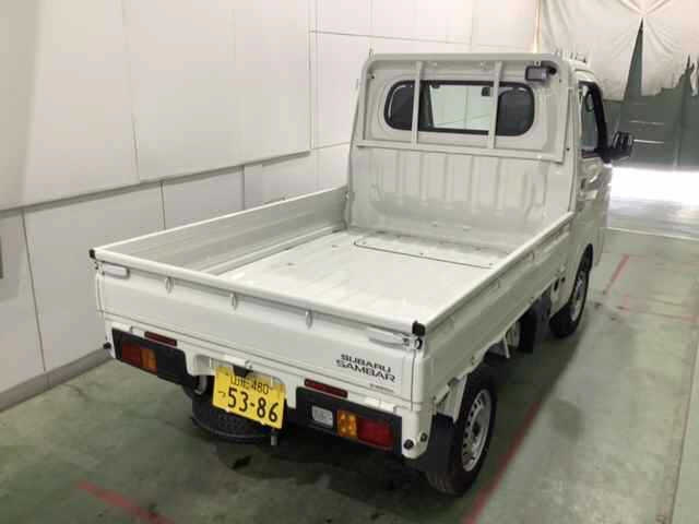 SUBARU SAMBAR 2024