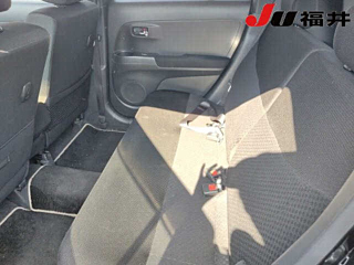 SUBARU DEX 2009