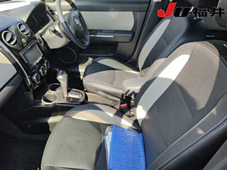 MAZDA VERISA 2011