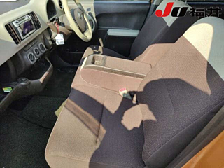 TOYOTA PASSO 2010