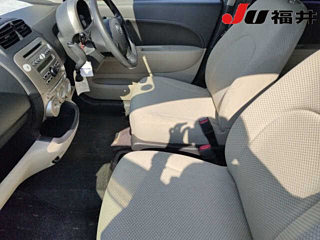 TOYOTA PASSO 2008