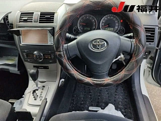 TOYOTA COROLLA FIELDER 2010