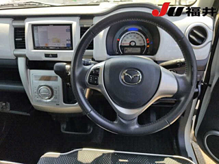 MAZDA FLAIR 2017