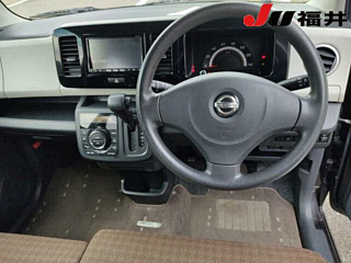 NISSAN MOCO 2012