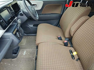NISSAN MOCO 2012