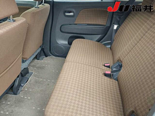 NISSAN MOCO 2012