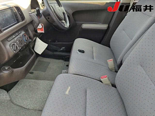 TOYOTA PASSO 2014