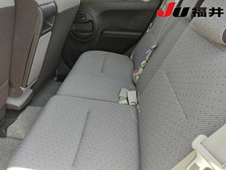 TOYOTA PASSO 2014
