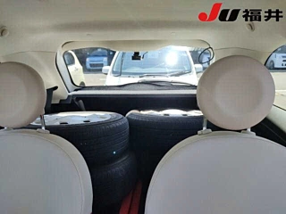 FIAT 500 2011