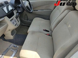 DAIHATSU MOVE 2014