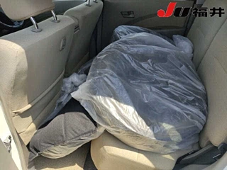 DAIHATSU MOVE 2014