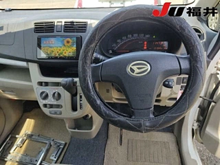 DAIHATSU MOVE 2014