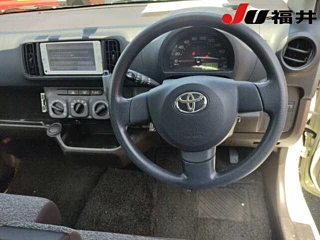 TOYOTA PASSO 2012