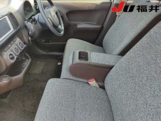 TOYOTA PASSO 2012
