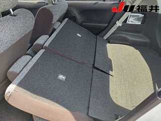 TOYOTA PASSO 2012