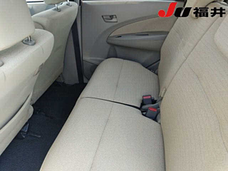 DAIHATSU MOVE 2012