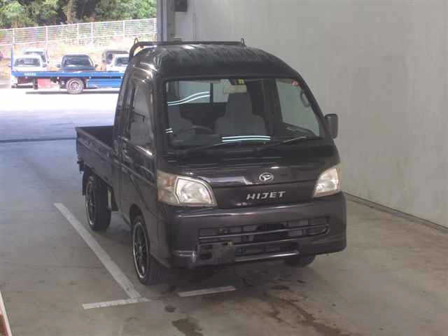 DAIHATSU HIJET TRUCK 2011