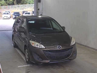 car preview