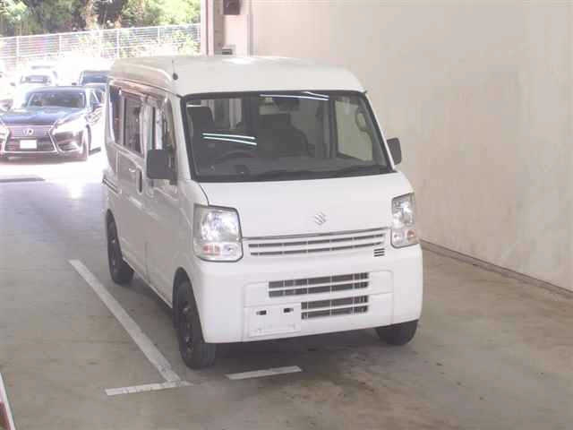 SUZUKI EVERY 2016