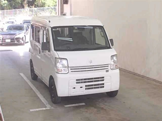 SUZUKI EVERY 2016