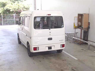 SUZUKI EVERY 2016