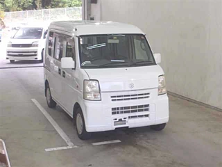SUZUKI EVERY 2011