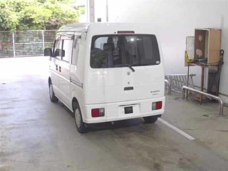 SUZUKI EVERY 2011