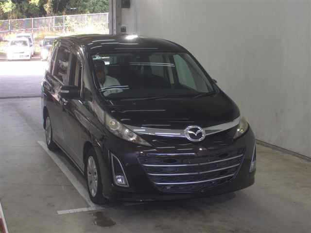 MAZDA BIANTE 2012