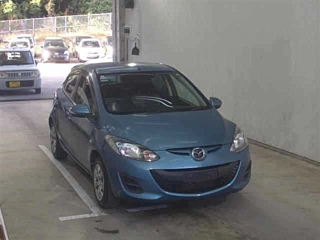 car preview