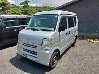 SUZUKI EVERY 2010