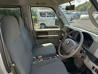 SUZUKI EVERY 2010
