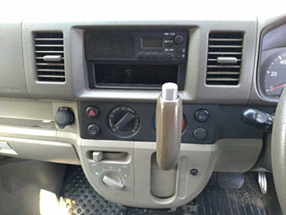 SUZUKI EVERY 2010