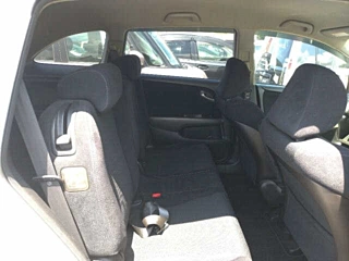 HONDA STREAM 2008