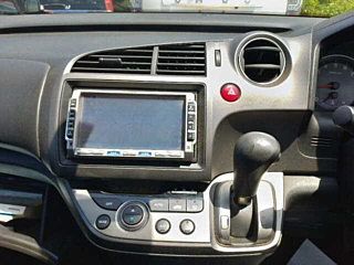 HONDA STREAM 2008