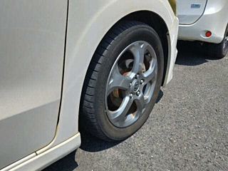 HONDA STREAM 2008