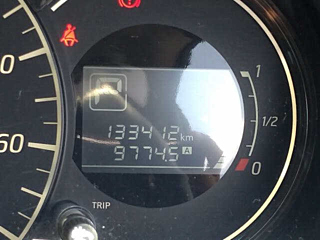 NISSAN NOTE 2013