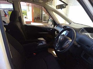 car slider