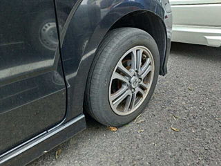 car slider