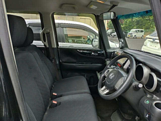 car slider