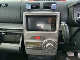 car slider