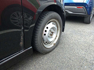 car slider