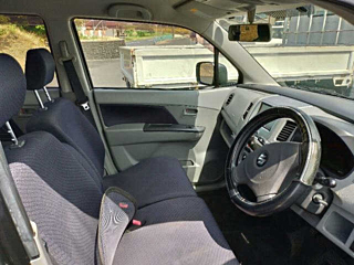 SUZUKI WAGON R 2011