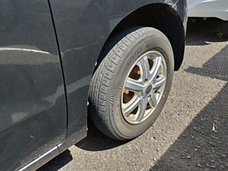 SUZUKI WAGON R 2011
